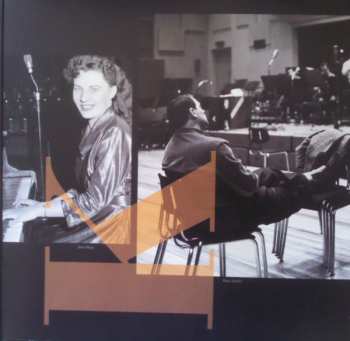 LP Dizzy Gillespie Quintet: NDR 60 Years Jazz Edition No. 01 79817