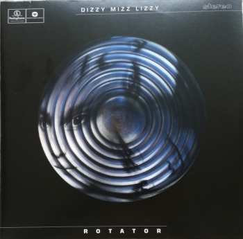 2LP Dizzy Mizz Lizzy: Rotator 441907