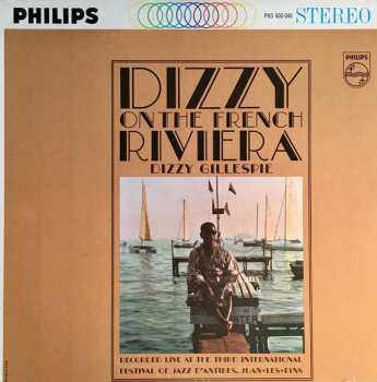 Dizzy Gillespie: Dizzy On The French Riviera