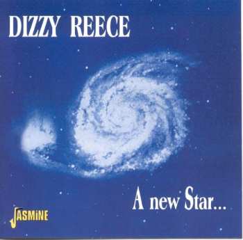 Album Dizzy Reece: A New Star