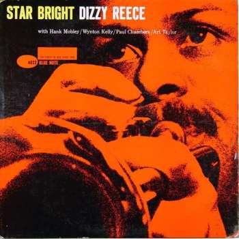 Album Dizzy Reece: Star Bright