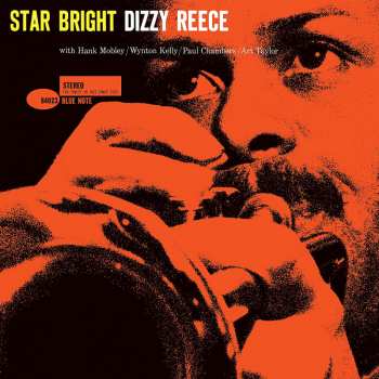LP Dizzy Reece: Star Bright (180g) 427576