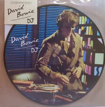 SP David Bowie: DJ LTD | PIC 8510