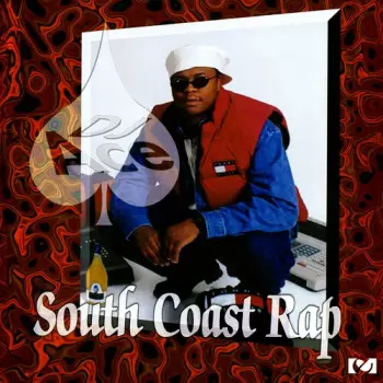 DJ Ace: South Coast Rap