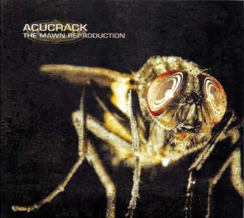 CD DJ? Acucrack: The Mawn Reproduction DIGI 308574