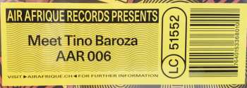 LP DJ Air Afrique: Meet Tino Barozo 424749