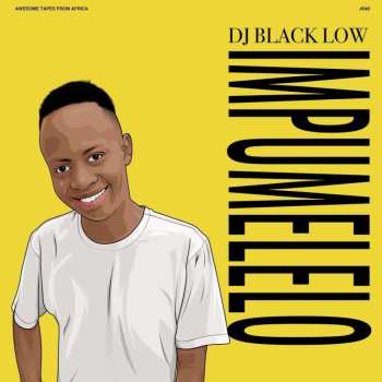 2LP DJ Black Low: Impumelelo 450237