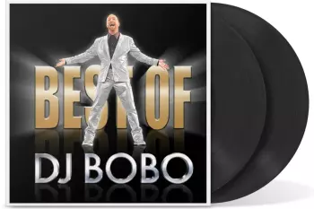 DJ BoBo: Best Of