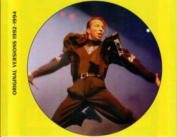 CD DJ BoBo: Dance With Me