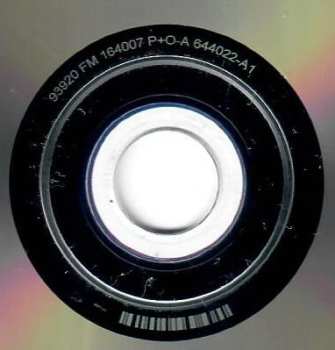 CD DJ BoBo: Dance With Me