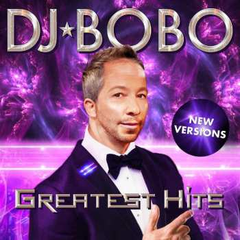 Album DJ BoBo: Greatest Hits (New Versions)