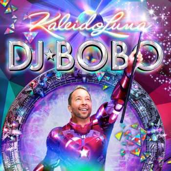 DJ BoBo: Kaleidoluna