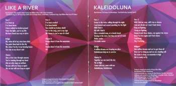 CD DJ BoBo: Kaleidoluna 329811