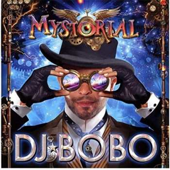 Album DJ BoBo: Mystorial