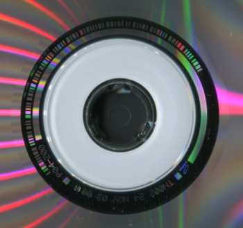 CD DJ Cam: Liquid Hip Hop