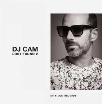Album DJ Cam: Lost Found 2