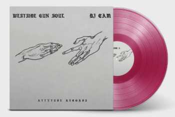 Album DJ Cam: Westside Gun Soul