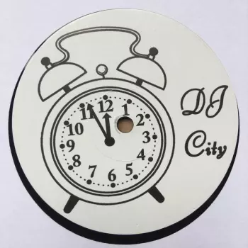 DJ City: Clocks