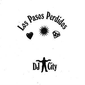 Album DJ City: Los Pasos Perdidos