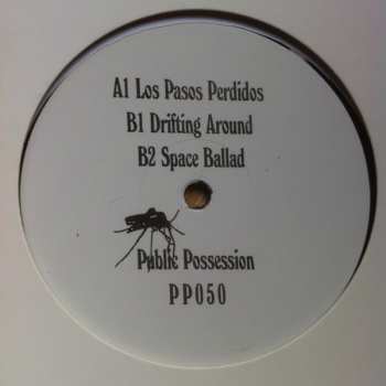 LP DJ City: Los Pasos Perdidos 348708