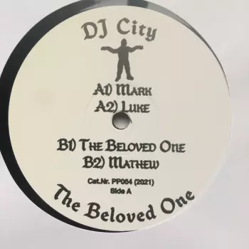 DJ City: The Beloved One