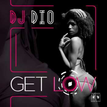 CD DJ Dio: Get Low