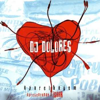 Album DJ Dolores: Aparelhagem