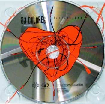 CD DJ Dolores: Aparelhagem 526940