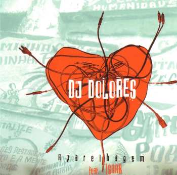 CD DJ Dolores: Aparelhagem 526940