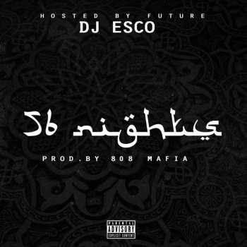 LP DJ Esco: 56 Nights 497601