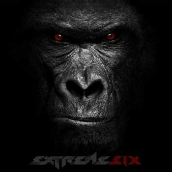 CD DJ Extreme: Six (digipack) 423526