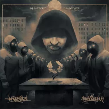 Dead Poets IV - Ad Honorem