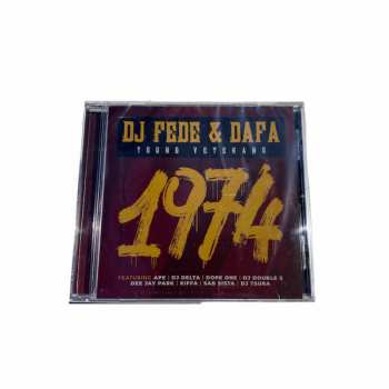 Album DJ Fede: 1974