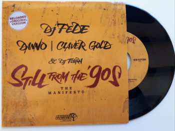 DJ Fede: Still From The '90s Reloaded