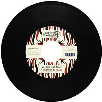 Album DJ Fede: Vol. 2