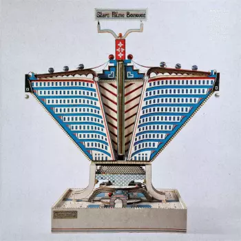 DJ Finale: Mille Morceau