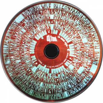 CD DJ Food: The Search Engine LTD 293290