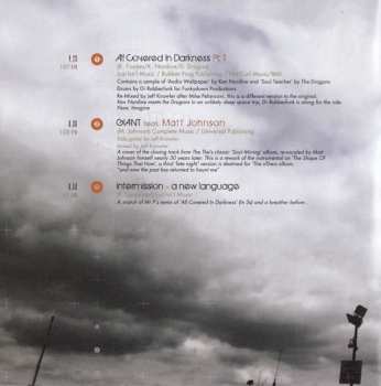 CD DJ Food: The Search Engine