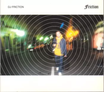 DJ Friction: Friction