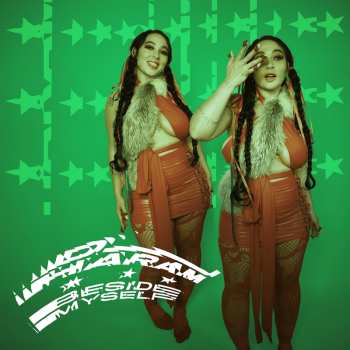 Album DJ Haram: Beside Myself