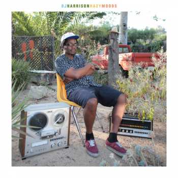 Album DJ Harrison: HazyMoods