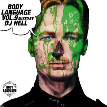 Album Hell: Body Language Vol. 9