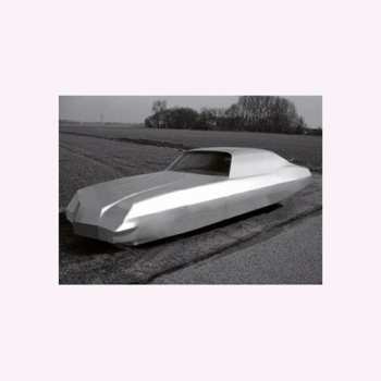 Album Hell: Car Car Car, Pt. 1