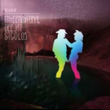 Album Hell: International Deejay Gigolos CD Twelve