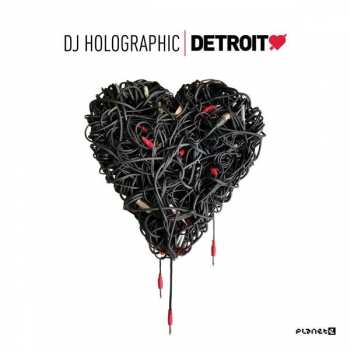 Album DJ Holographic: Detroit Love