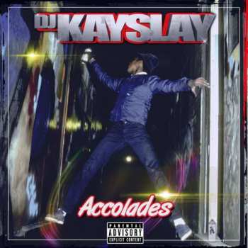 Album DJ Kay Slay: Accolades