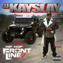 Album DJ Kay Slay: Hip Hop Frontline
