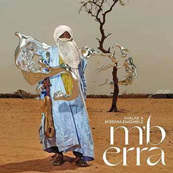 Album DJ Khalab: M'berra