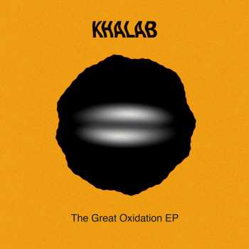 Album DJ Khalab: The Great Oxidation 