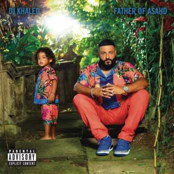 Album DJ Khaled: Father Of Asahd